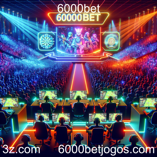 A Ascensão dos E-Sports: Muito Além do Jogo